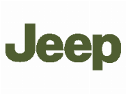 Jeep logotype